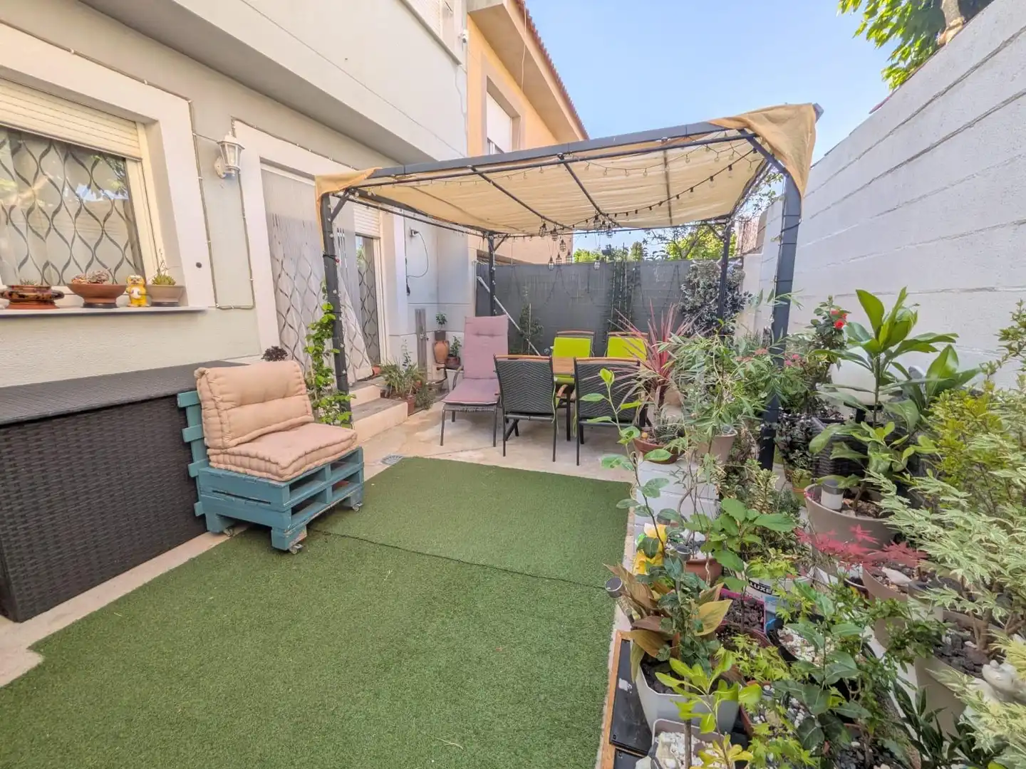 Maison mitoyenne avec jardin à vendre à Pioz, imagen 34