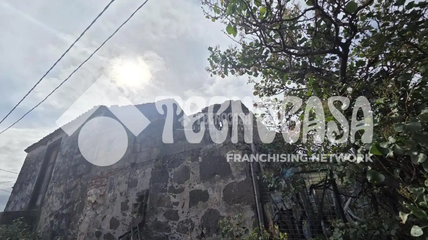 Finca rústica en venta en Arucas Casco