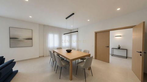 Foto 5 de Casa o chalet en venta en Cortijo de Maza - Finca Monsalvez - El Olivar, Málaga Capital