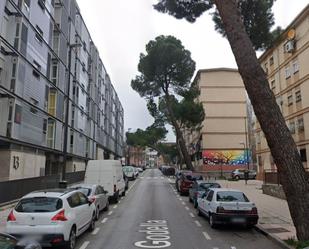 Vista exterior de Pis en venda en  Madrid Capital