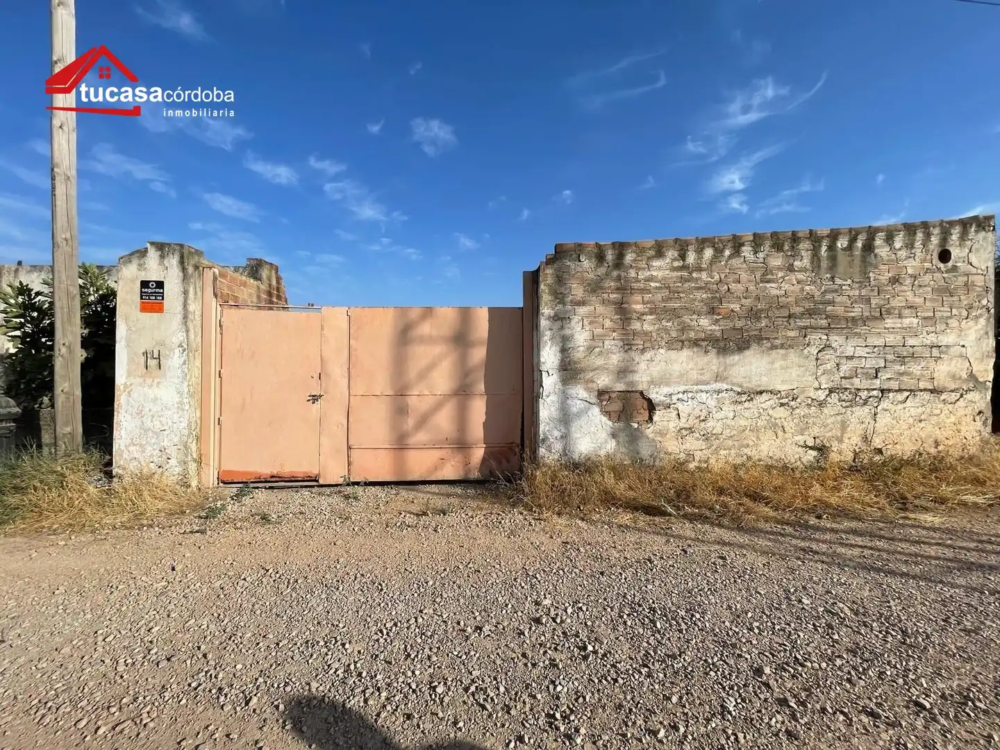Finca rústica en venta en Córdoba con Piscina