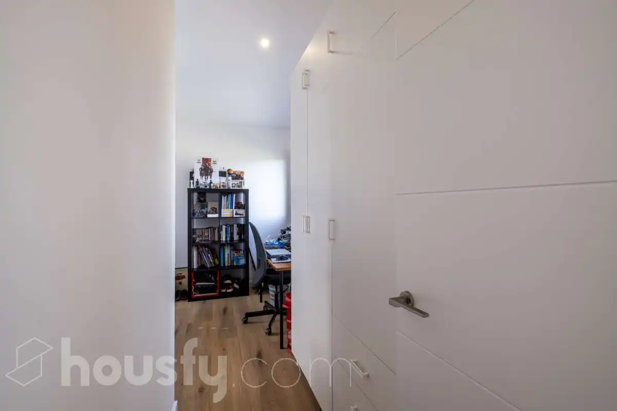 Casa o chalet en venta en Sant Cugat del Vallès con Aire acondicionado, Jardín privado y Terraza
