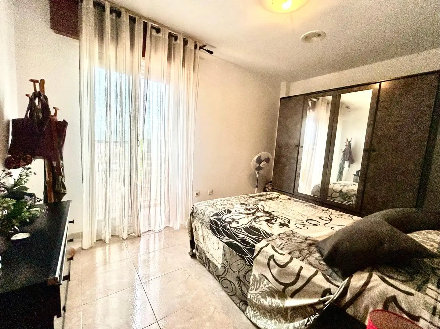 Habitación de Piso en venta en Aguadulce