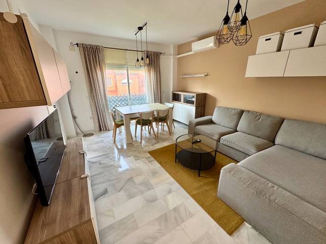 Piso en Venta en Avenida de los Andaluces, 37 en Casasola