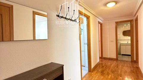 Foto 4 de Piso de alquiler en Richard Ford, La Platina- Hospital - Campus, Salamanca Capital