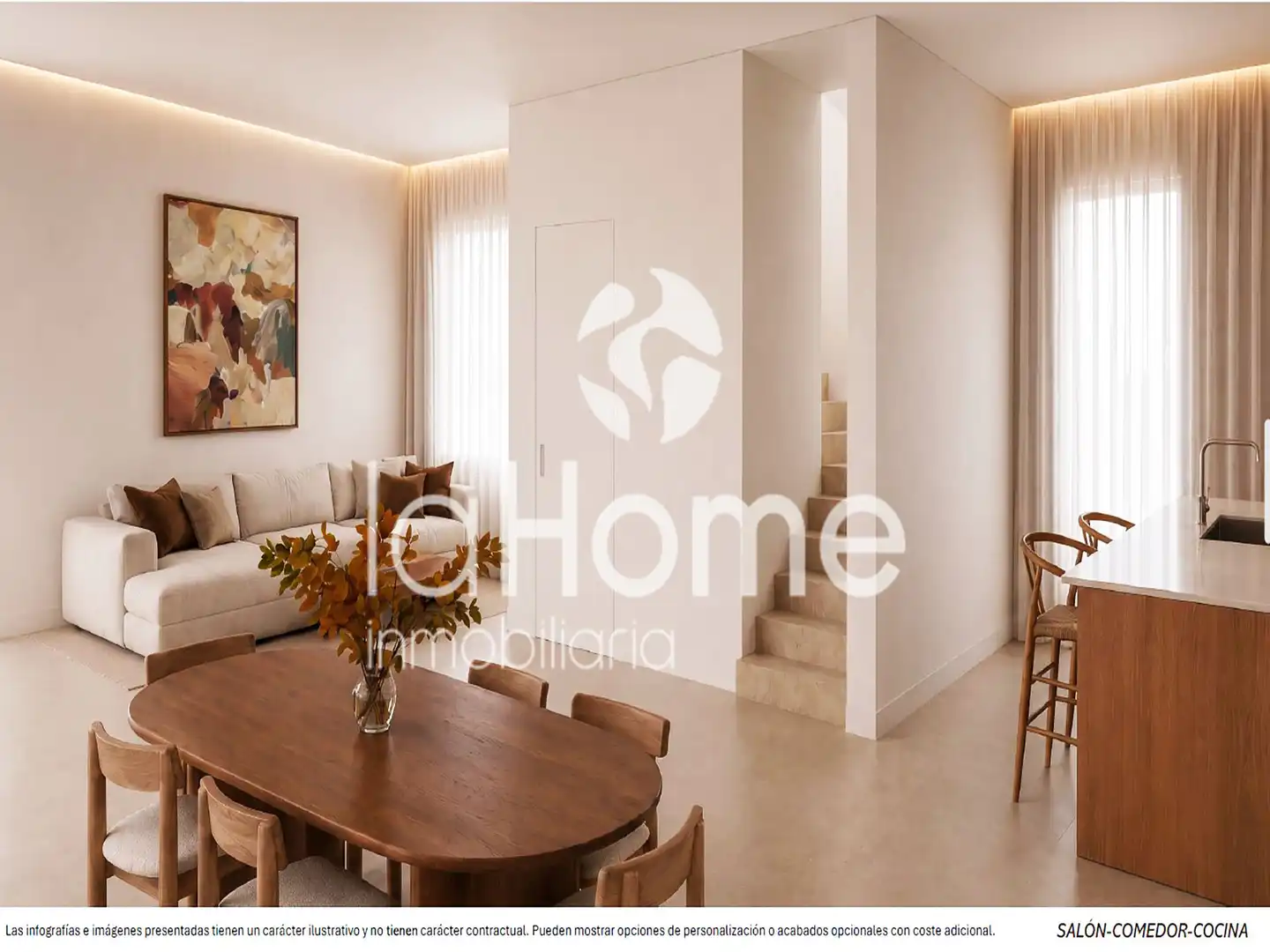 Casa bifamiliare in vendita a Carrer Sant Isidre, imagen 2