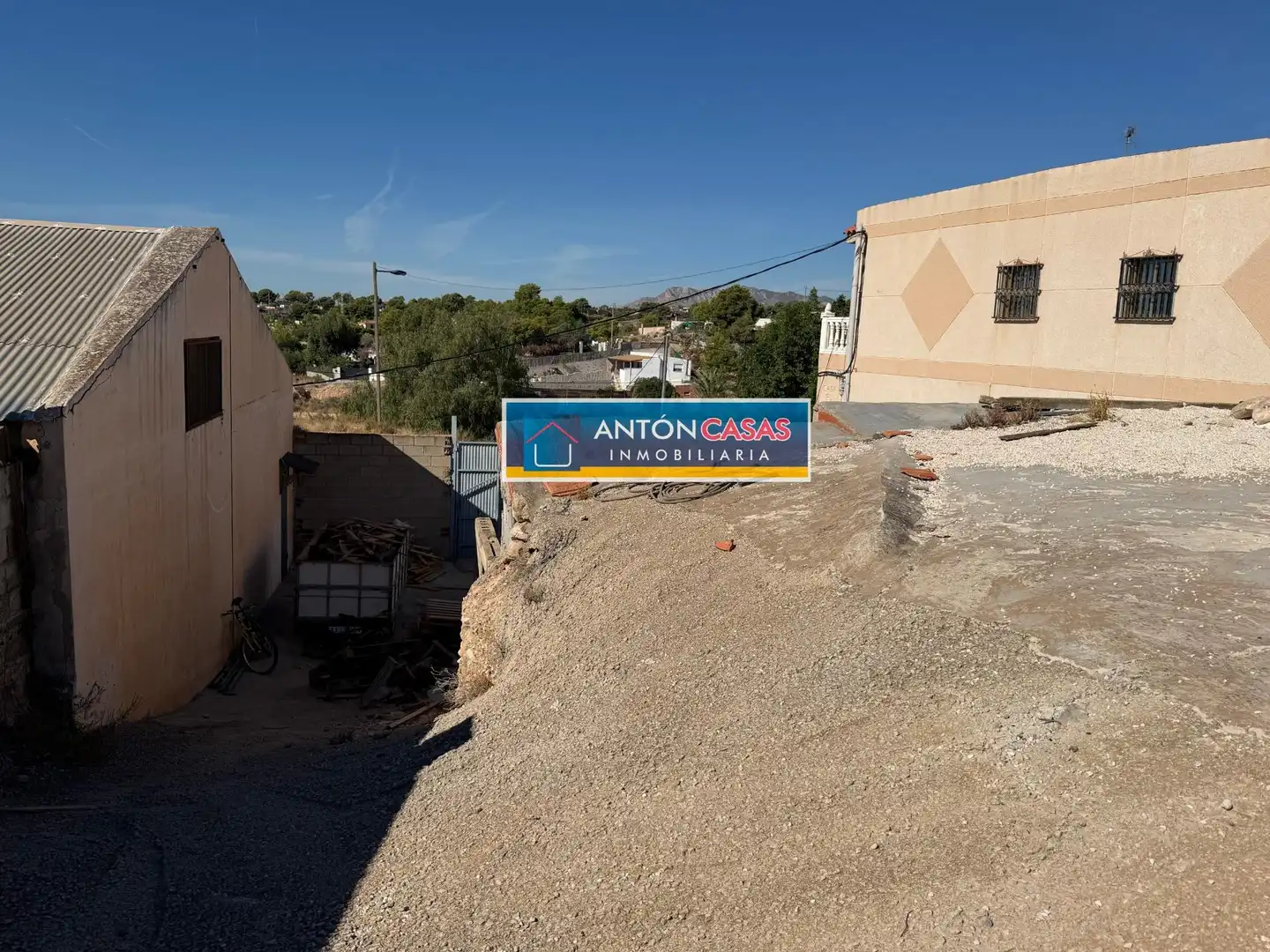 Casa rústica en venda a Crevillent, imagen 15