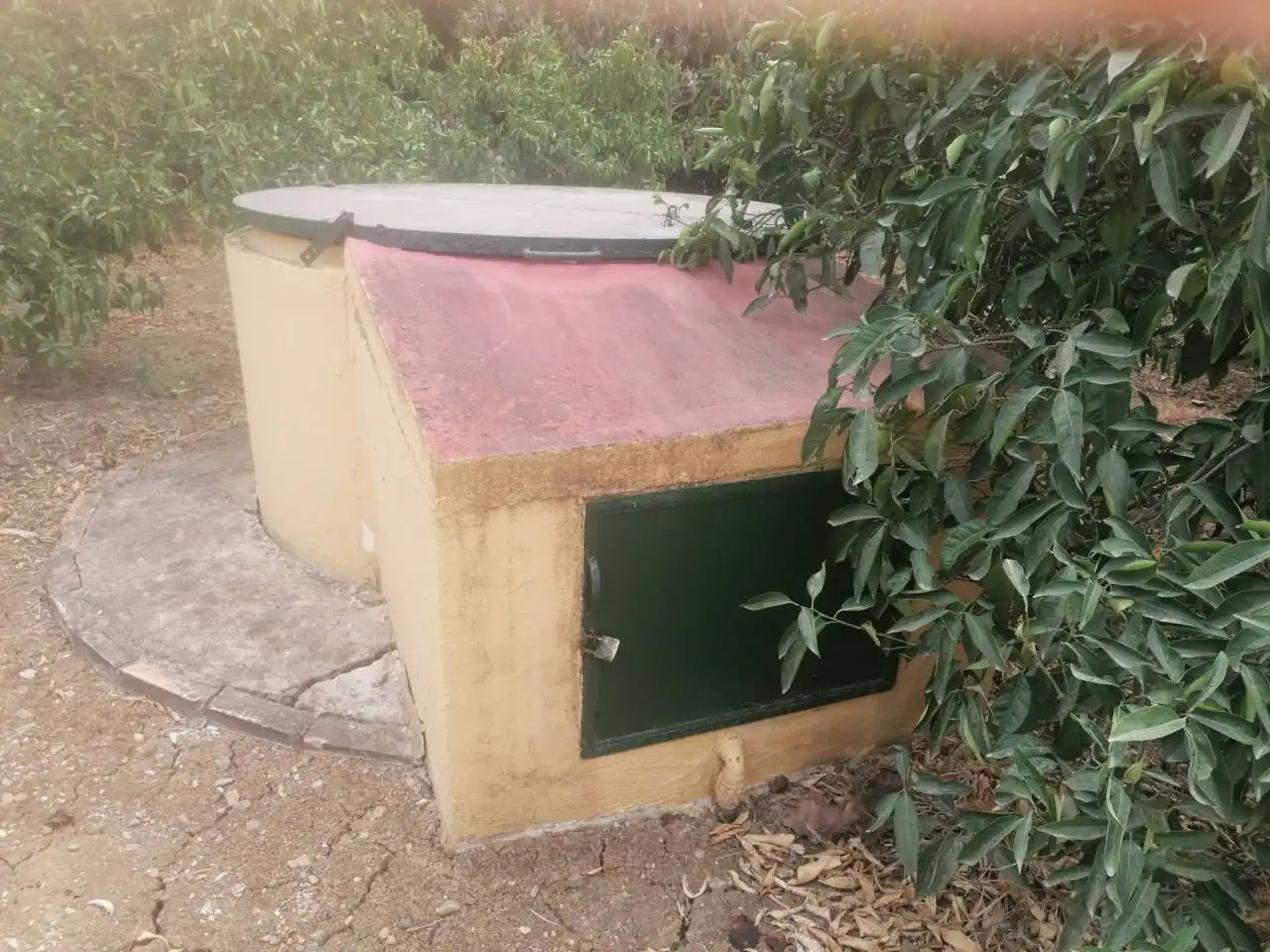 Terreni e lotti in vendita a Urbanizacion EL CAUDAL 170, imagen 33