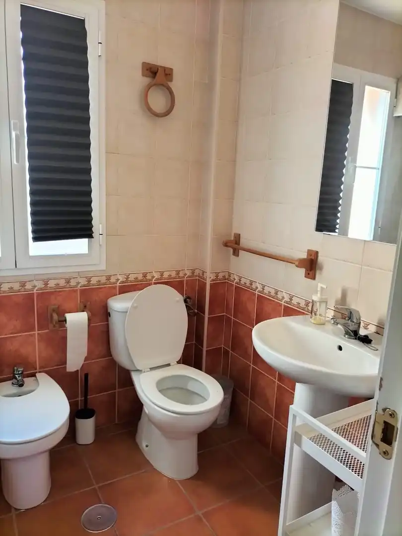 Flat for rent in Calle Juan de Acurio, Martín Miguel