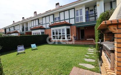 Casa adosada en venda a Villar - San Juan - La Magdalena, Santurtzi