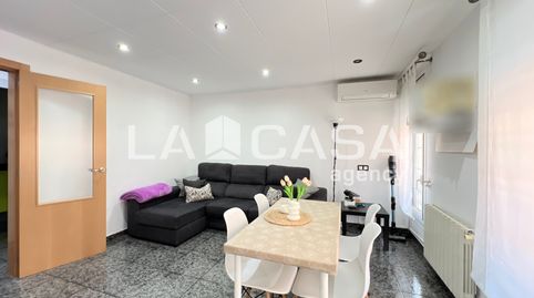 Foto 5 de Piso en venta en Llefià, Badalona