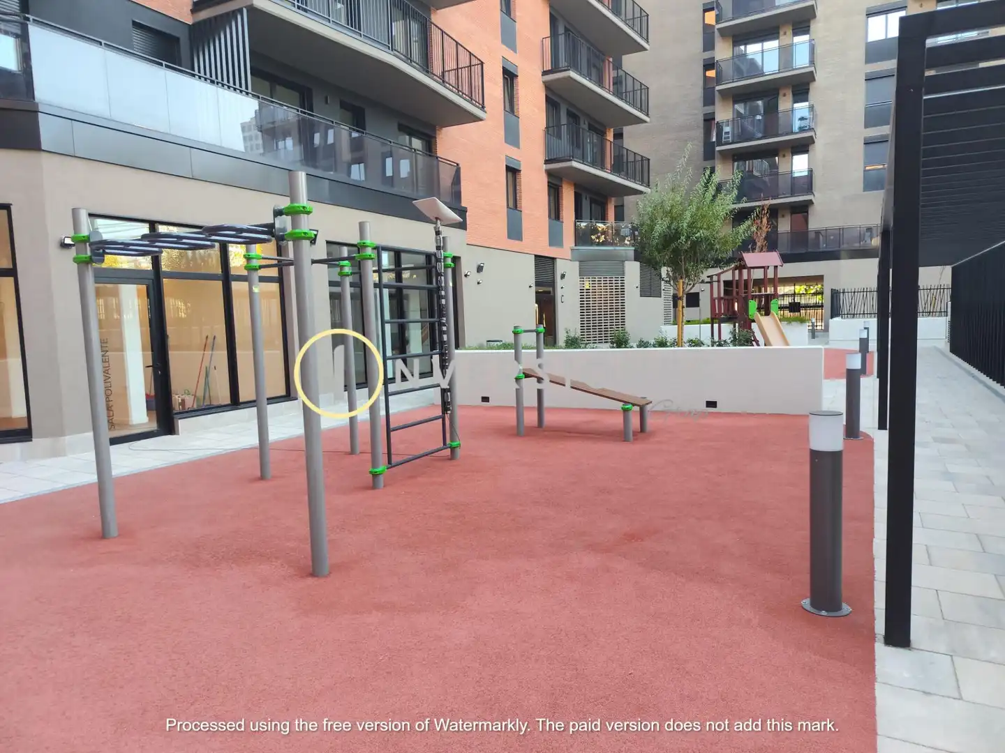 Apartament de lloguer a Carrer COBALT, La Marina del Prat Vermell