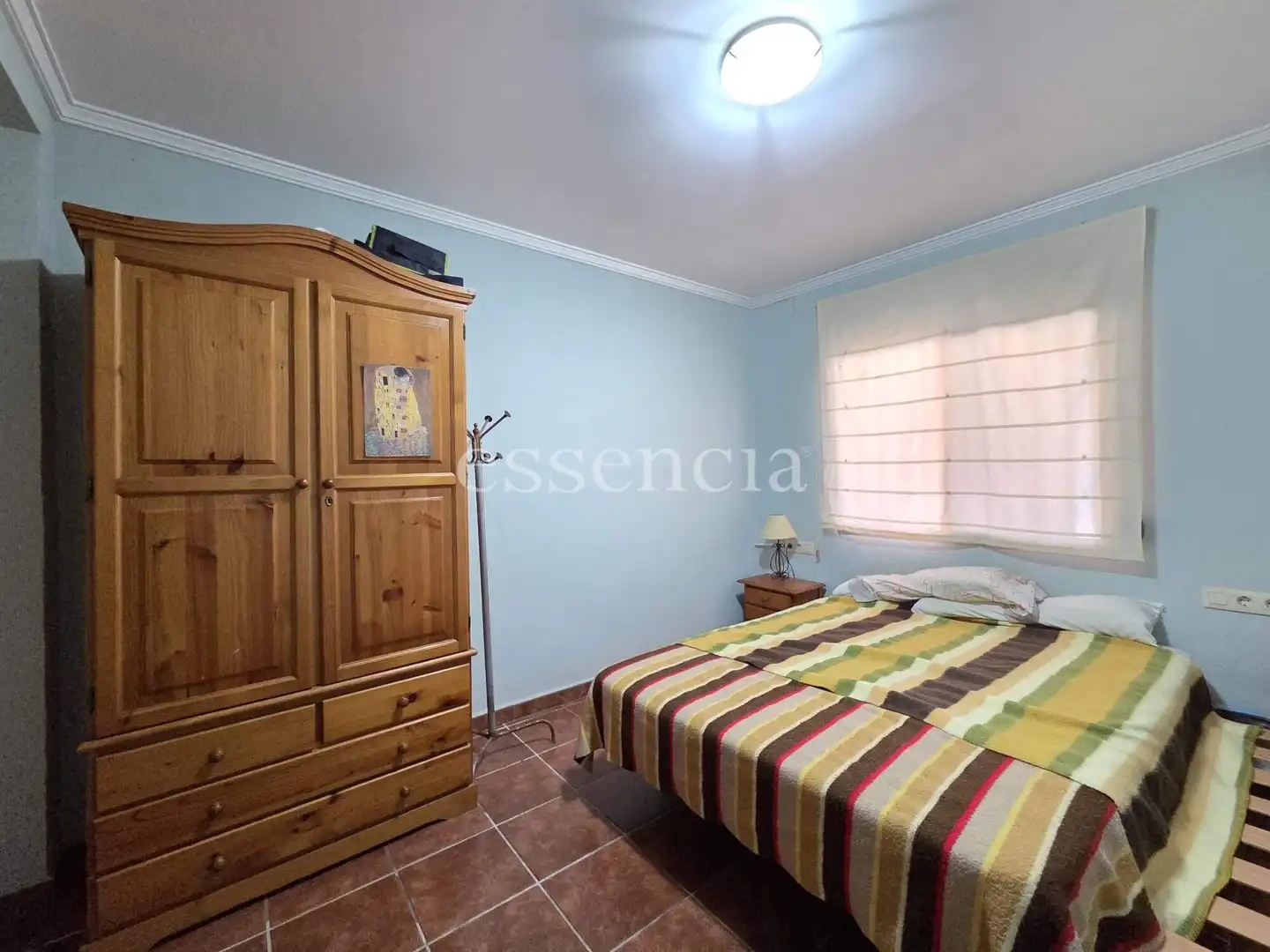 Habitación de Casa o chalet en venta en Vilallonga / Villalonga con Terraza