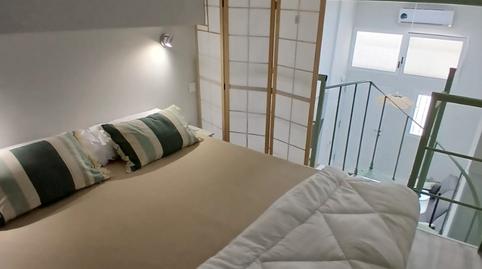 Foto 2 de Apartament de lloguer a Pla de Bon Repós, Alicante