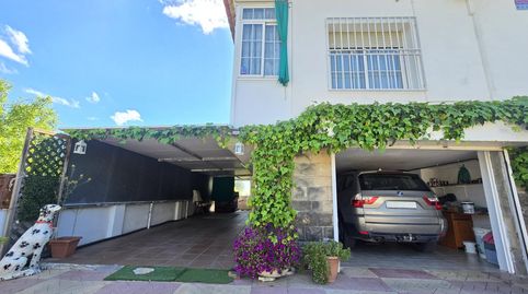 Foto 4 de Casa o chalet en venta en Canyelles, Barcelona