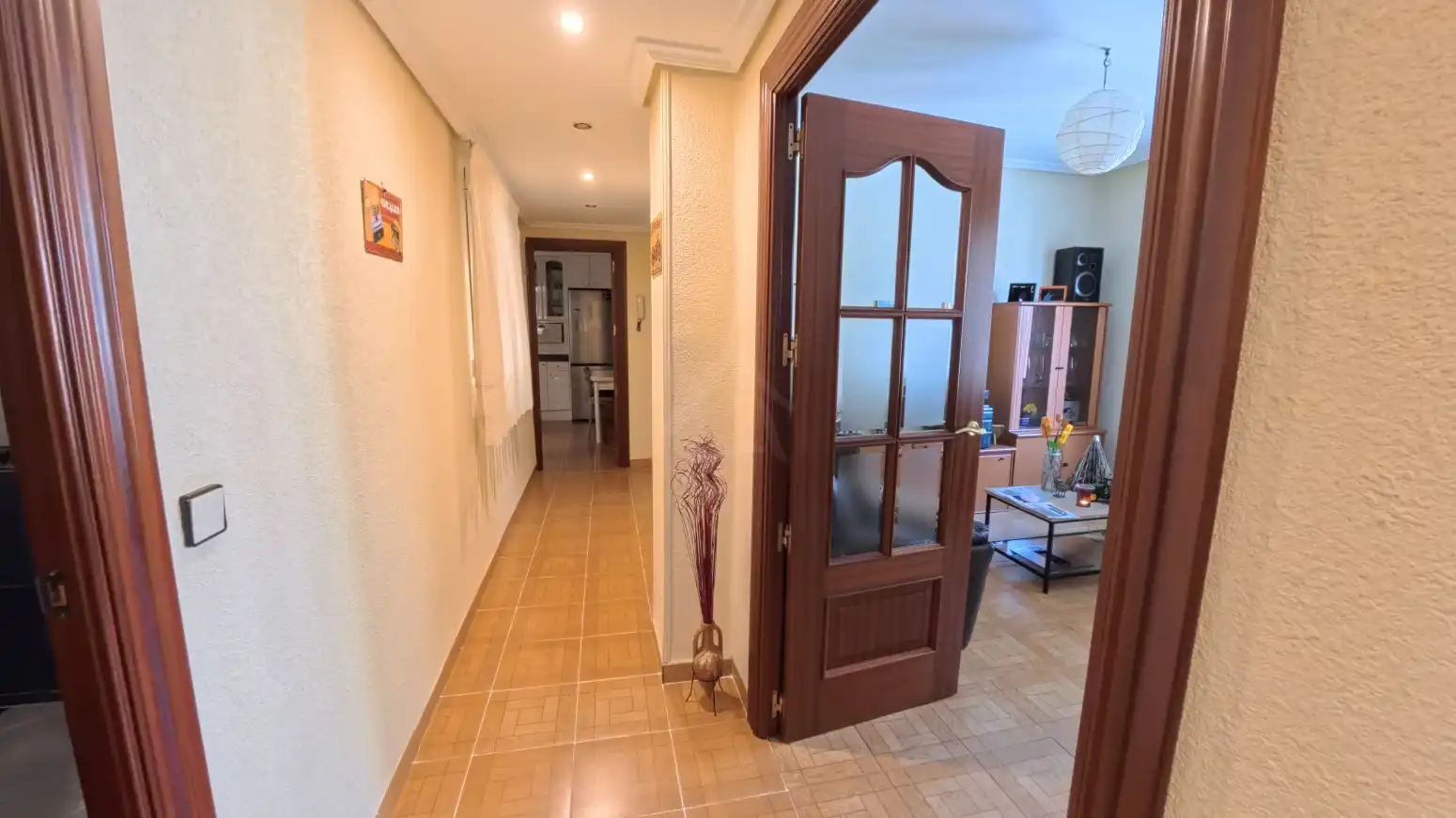Piso en venta en  Logroño con Calefacción