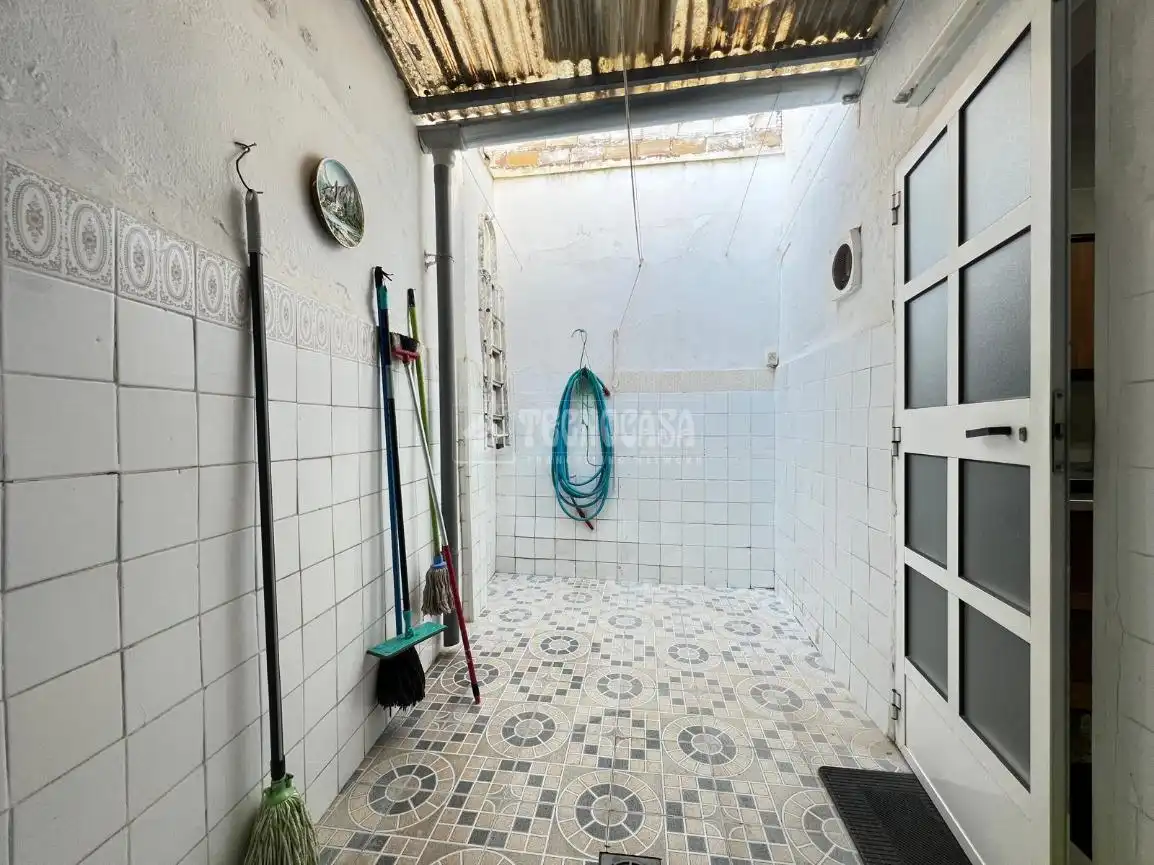 Casa con terrazza in vendita a Puente Genil, imagen 18