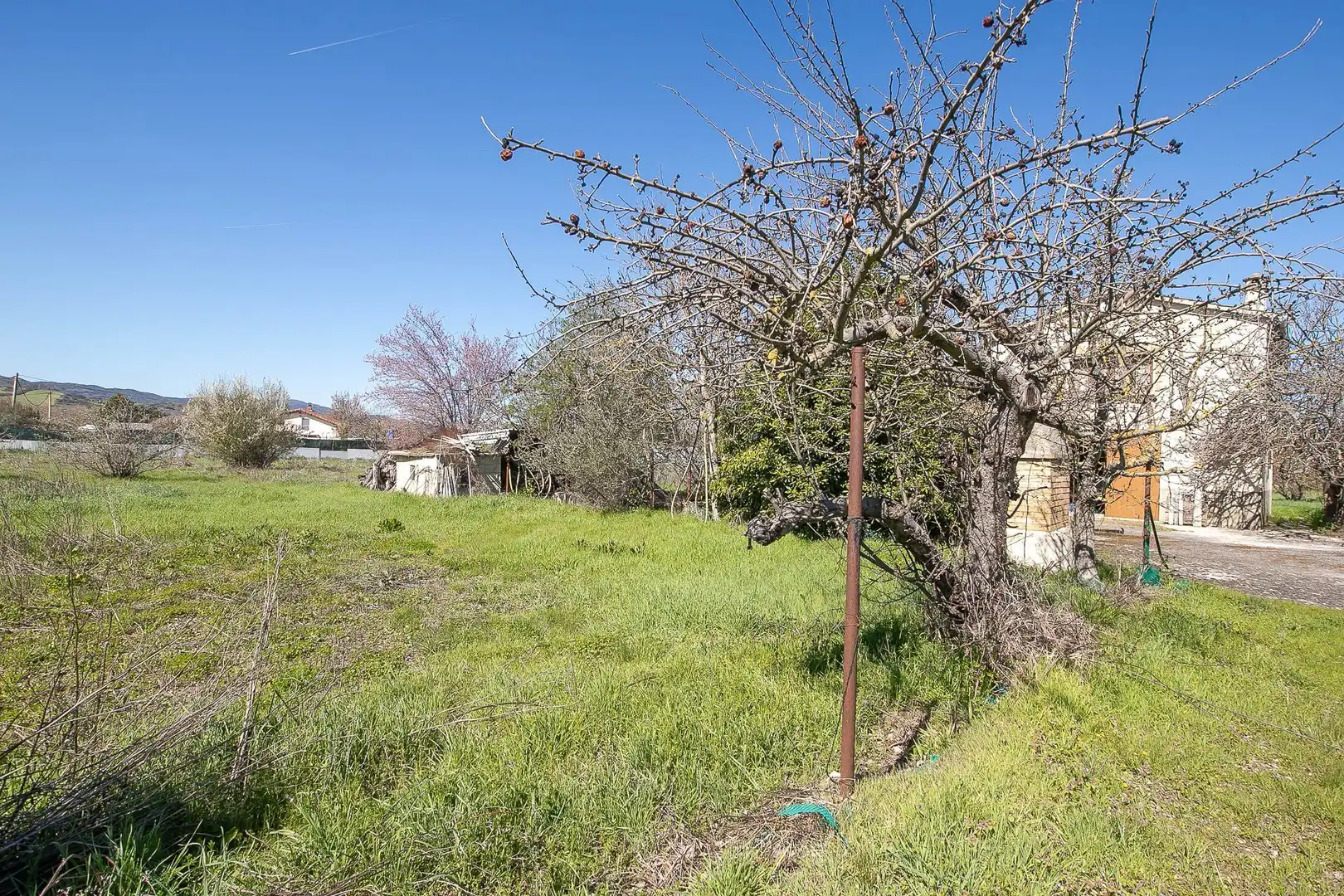 Finca rústica en venda en Mendigorria amb Calefacció, Traster i Piscina