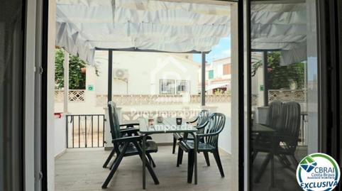 Foto 3 de Pis en venda a Sant Maurici, Sant Maurici, Girona