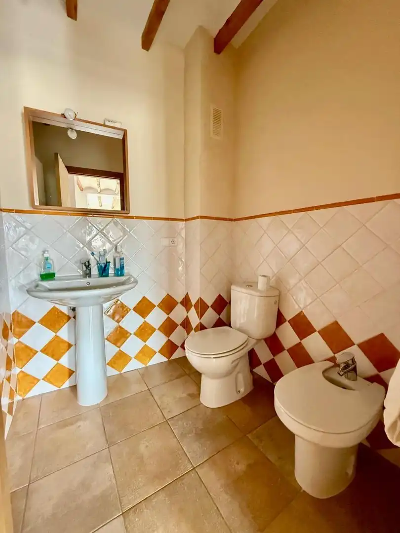 Casa rustica in vendita a Confrides, imagen 20
