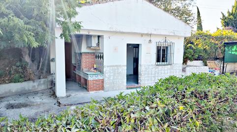 Foto 2 de Finca rústica en venda a Cártama, Málaga