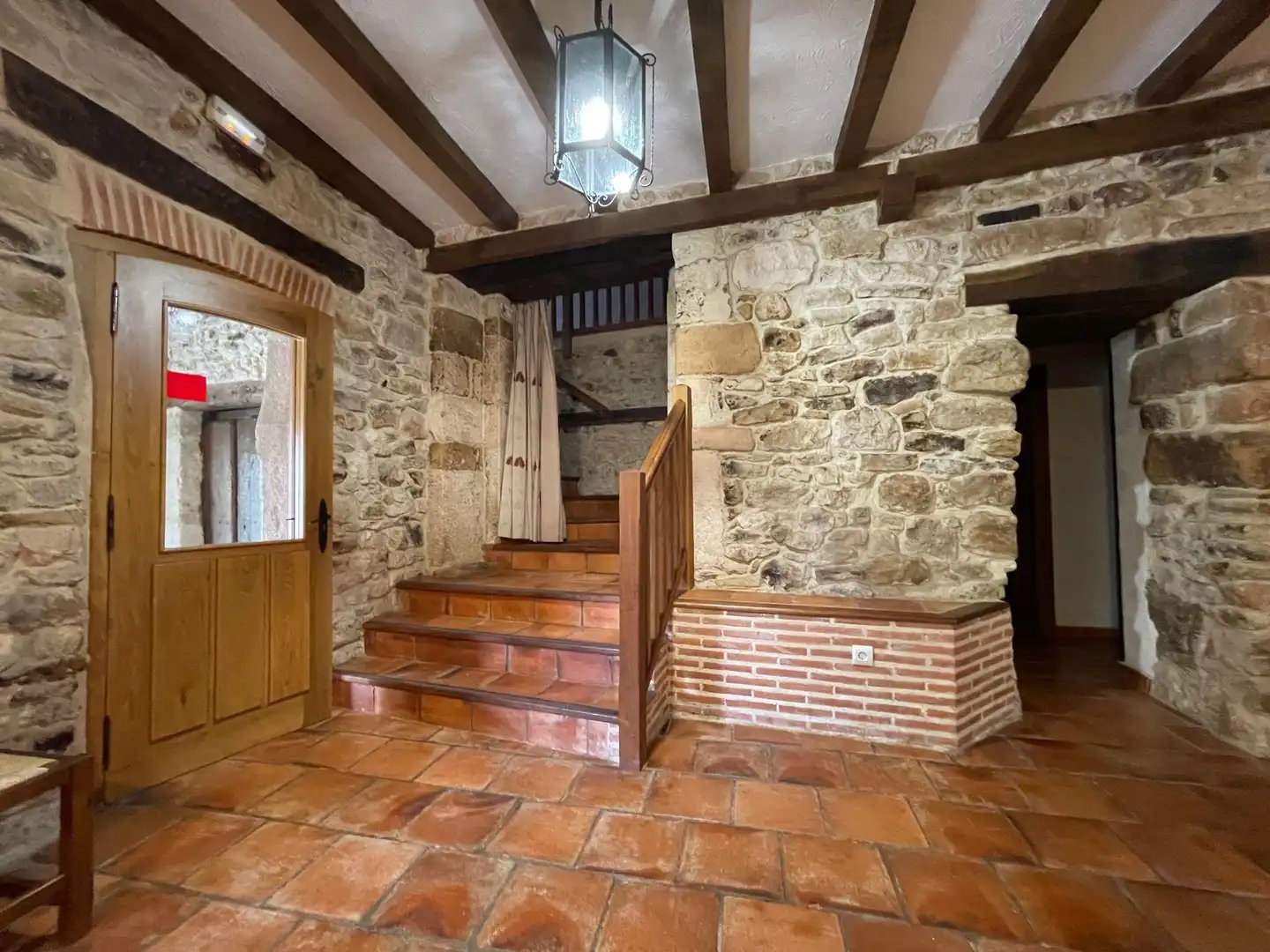 Country house zum Verkauf in Villarcayo de Merindad de Castilla la Vieja mit Terrasse, Möbliert und Balkon