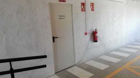 Photo 2 of Box room to rent in Calle Francisco Huerta y Vega, 12, Caballería Española, Madrid