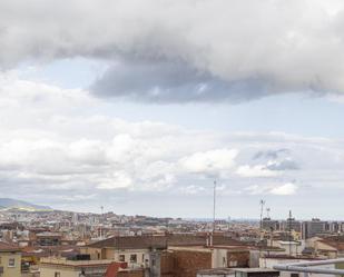 Vista exterior de Casa o xalet en venda en  Barcelona Capital amb Aire condicionat i Terrassa