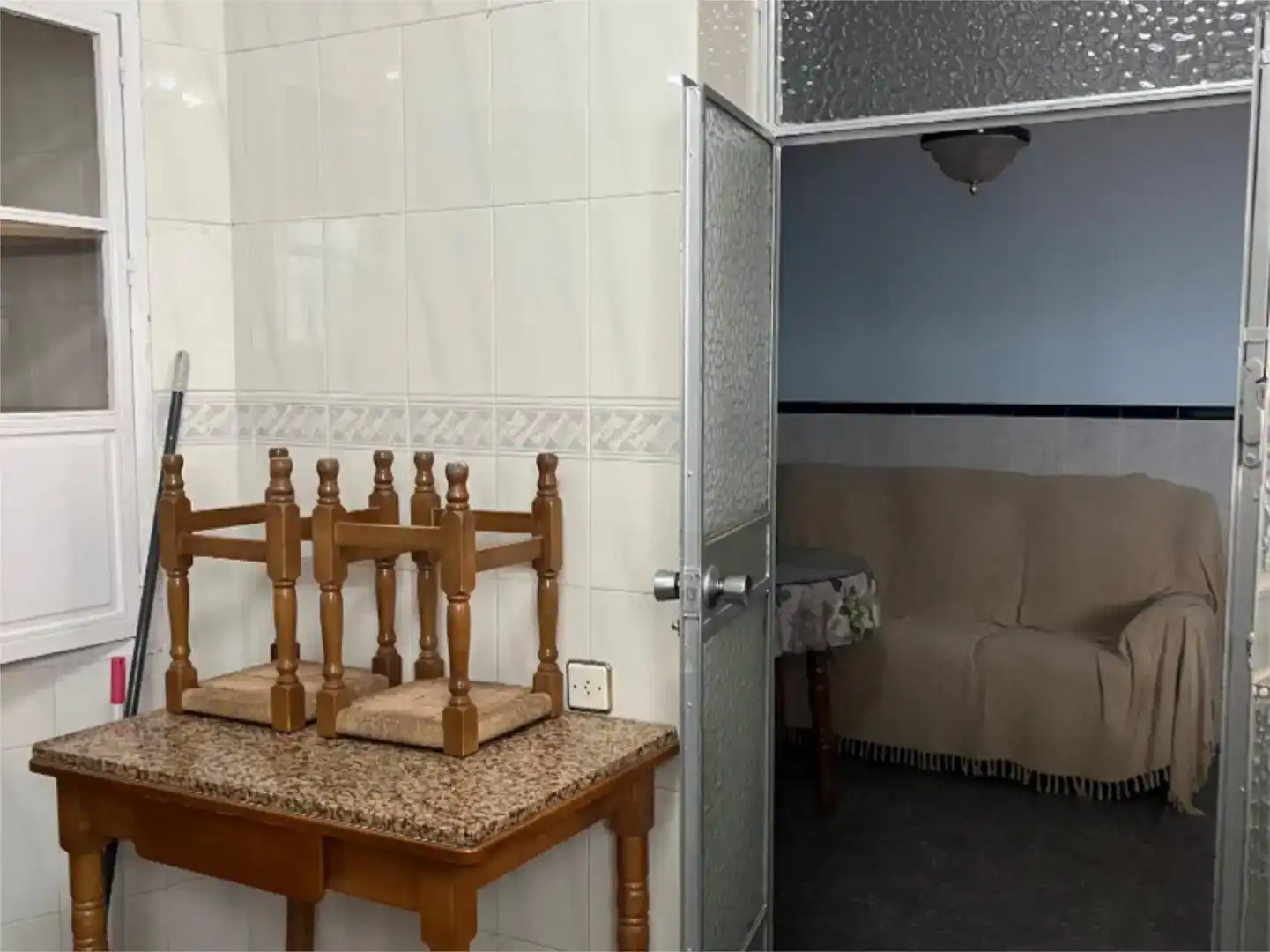 Cocina de Piso en venta en Coripe