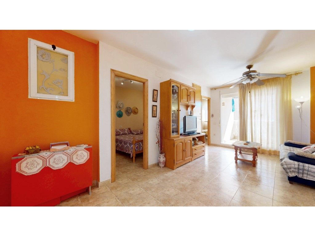 Apartamento en venta en Moncófar Playa