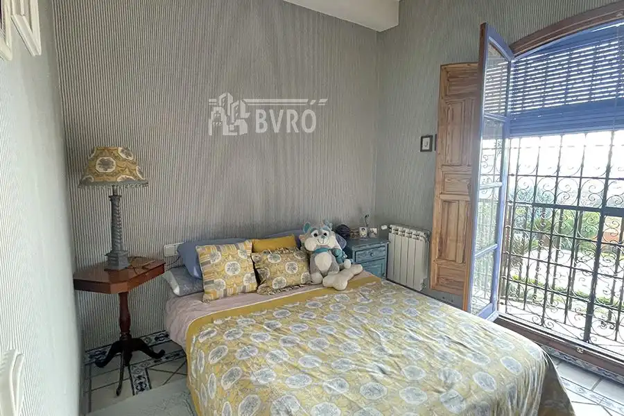Casa o chalet en venta en El Brillante -El Naranjo - El Tablero