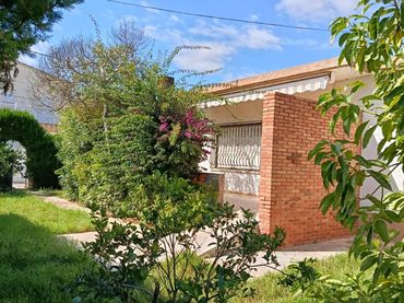 Villa avec jardin à vendre à Calle FUMARELL