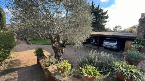 Foto 5 de Finca rústica en venda a Carrer de la Font, 54, Mont-ras, Girona