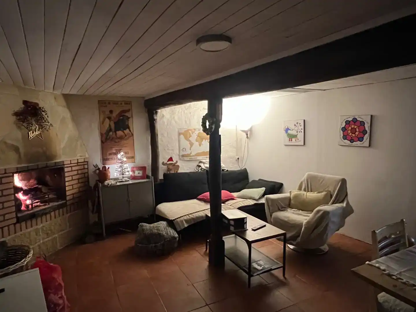 Casa o xalet en venda en Frades de la Sierra amb Piscina