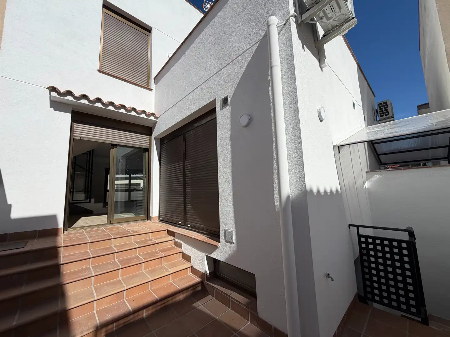 Reihenhaus zum Verkauf in Barceloneta -  Molí d'en Rovira, imagen 6