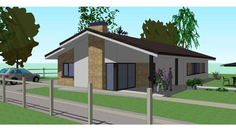 Venta de terreno, immagine 3