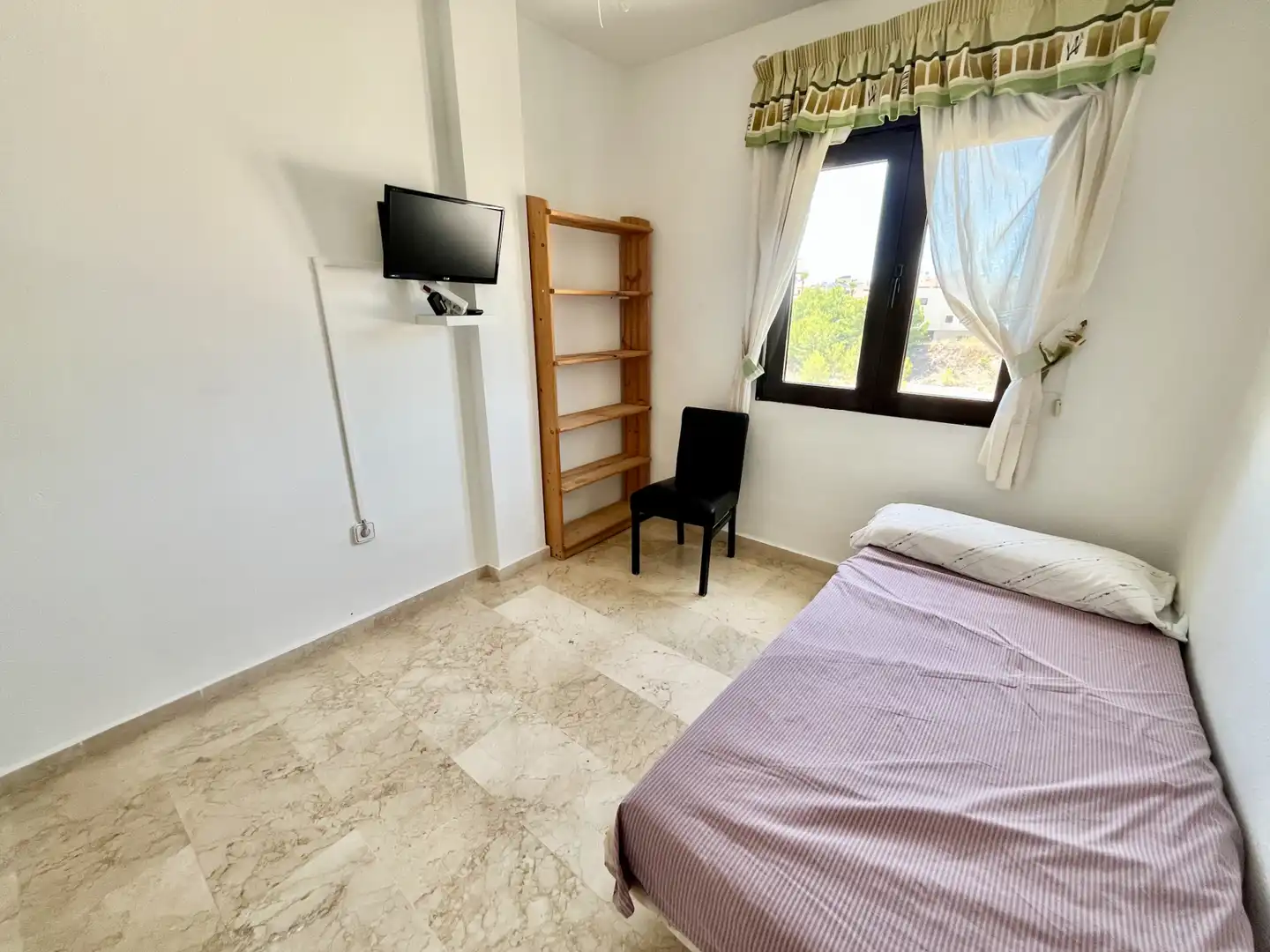 Apartment mit Terrasse zum Verkauf in Polígono Ramblas la R-1 15, imagen 34