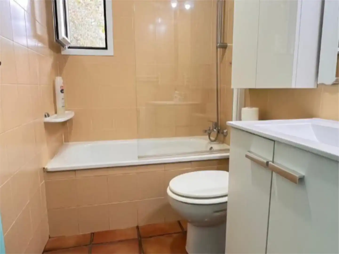 Baño de Piso en venta en Aracena con Aire acondicionado, Amueblado y Balcón