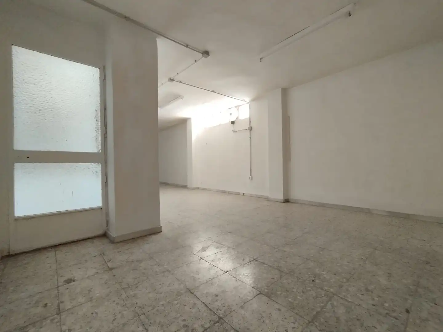 Planta baixa en venda en Huelva