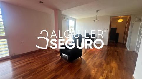 Foto 5 de Piso de alquiler en Maria Zambrano Filosofa9, Quart de Poblet, Valencia