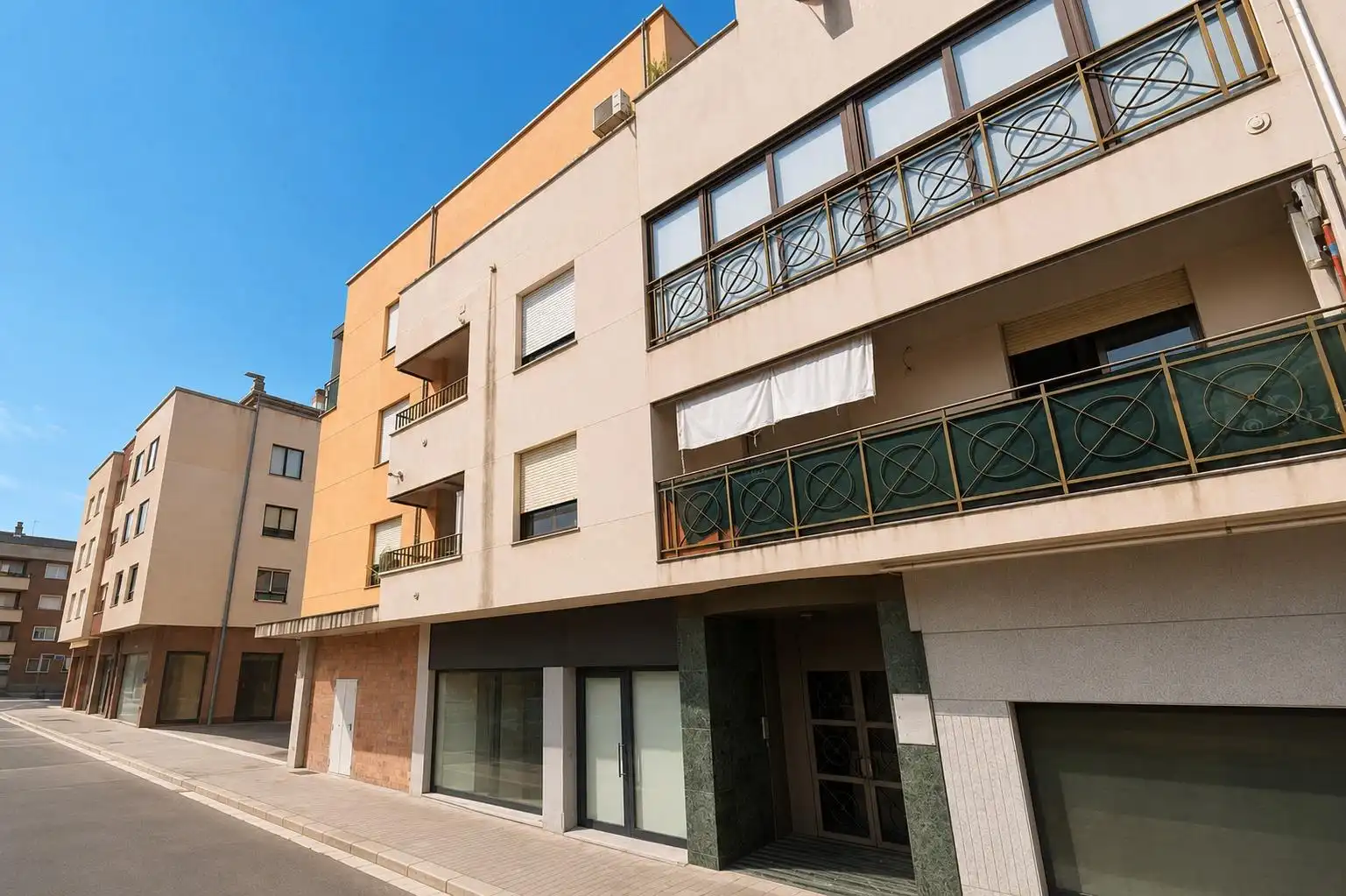 Pis amb terrassa en venda a Santa Marta de Tormes, imagen 5