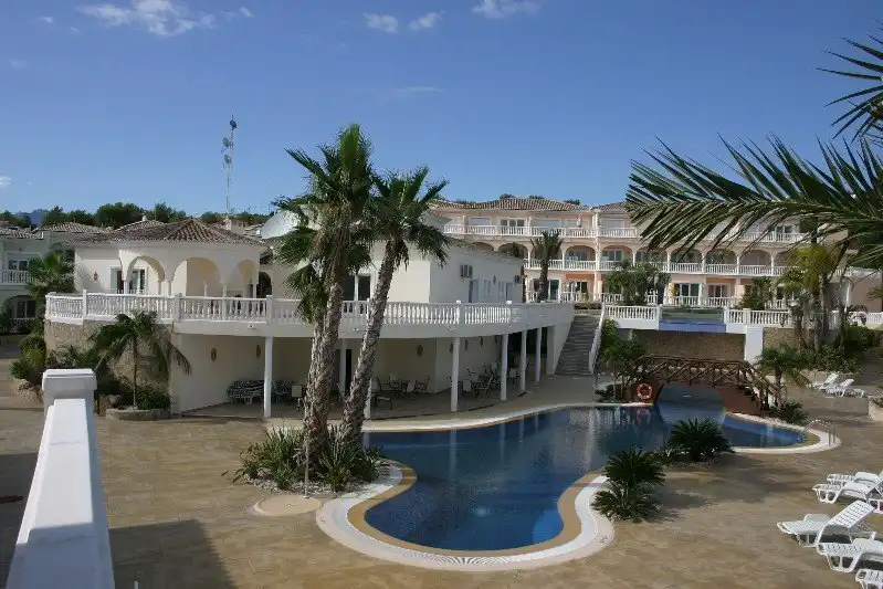 Apartment for sale in Benissa pueblo, imagen 11