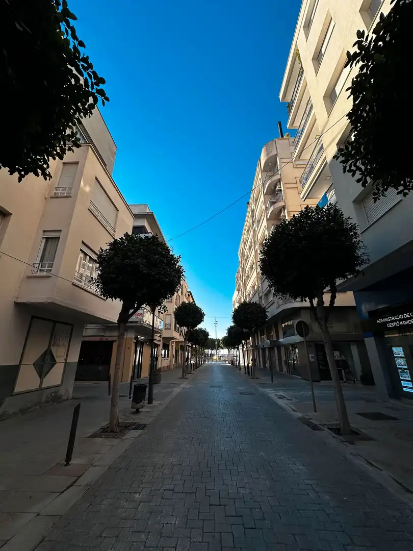 Flat with terrace for sale in Port - Horta de Santa María, imagen 6