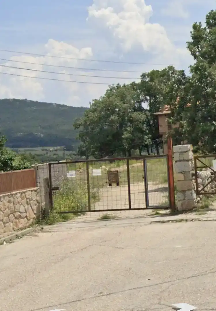 Finca rústica en venda en Cercedilla