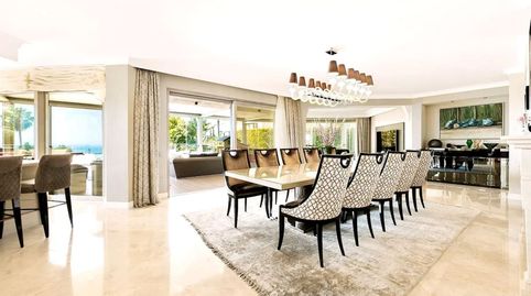 Foto 3 de Casa o chalet de alquiler en Sierra Blanca, Marbella
