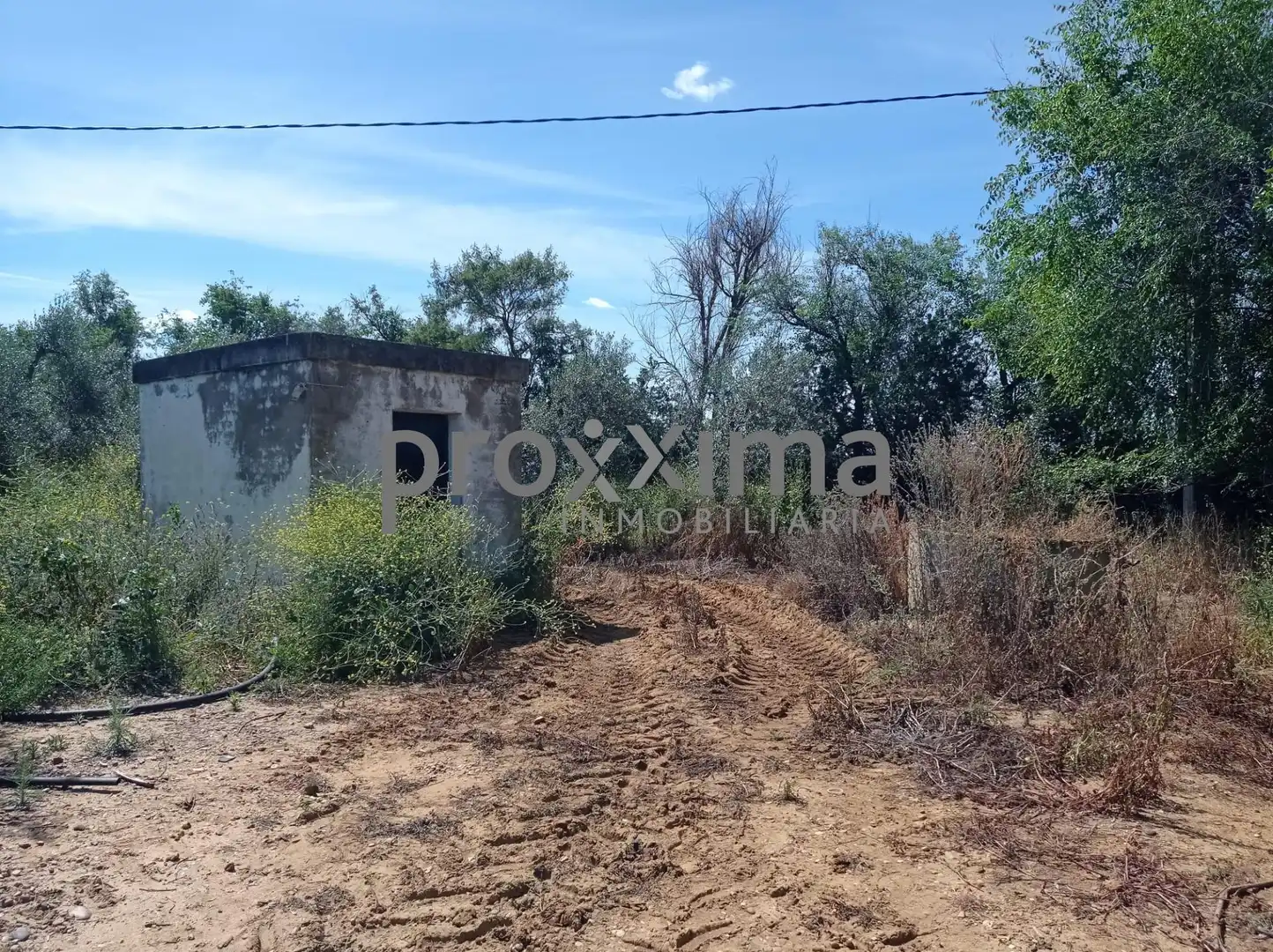 Rural land for sale in La Paz, imagen 4
