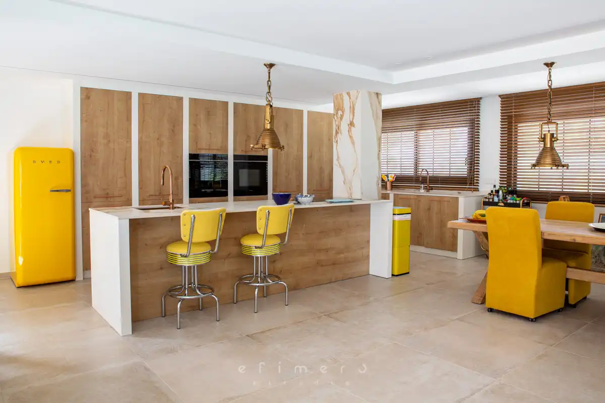Villa con piscina in vendita a Altea ciudad, imagen 11