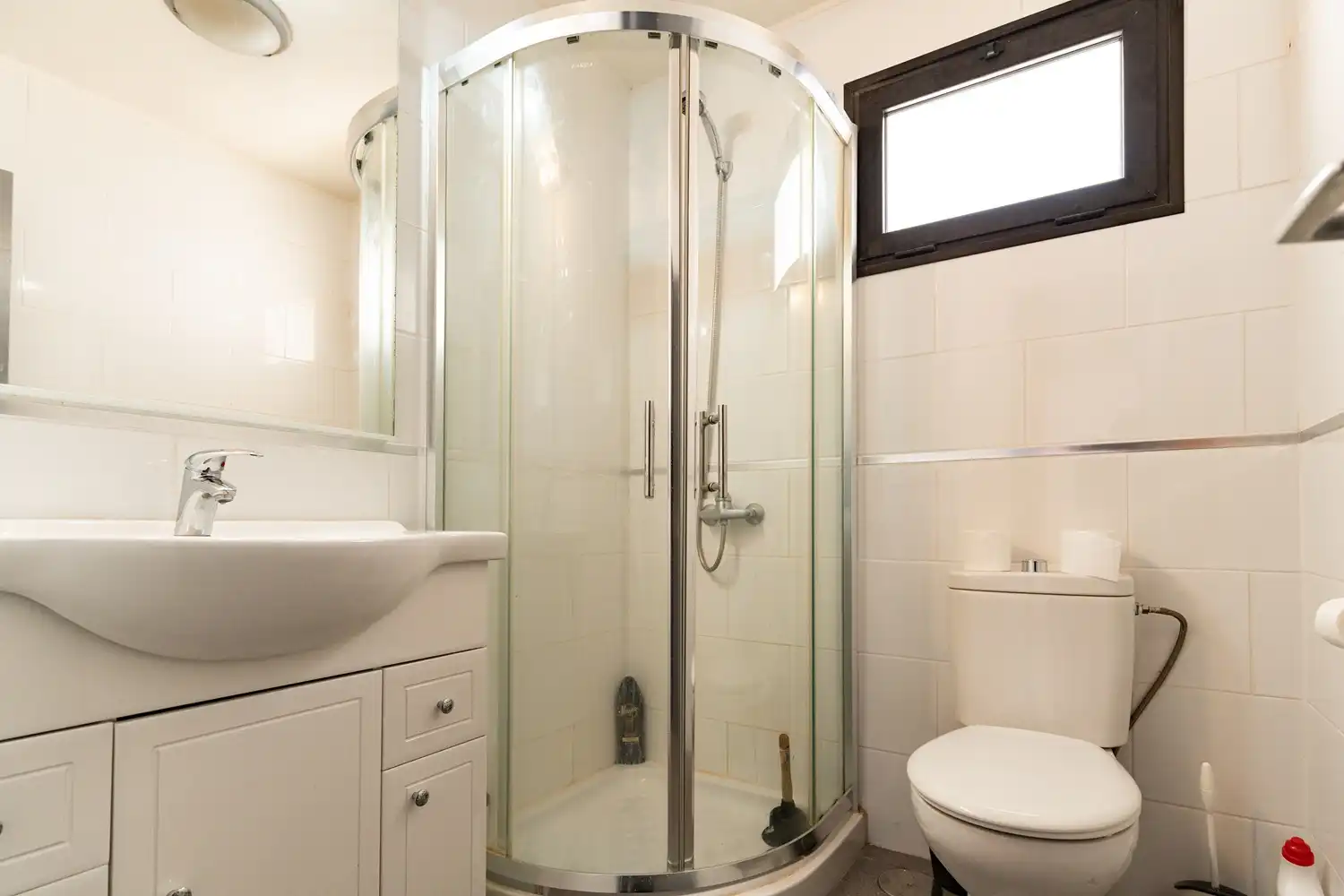Baño de Casa o chalet en venta en Teguise con Jardín privado, Terraza y Piscina