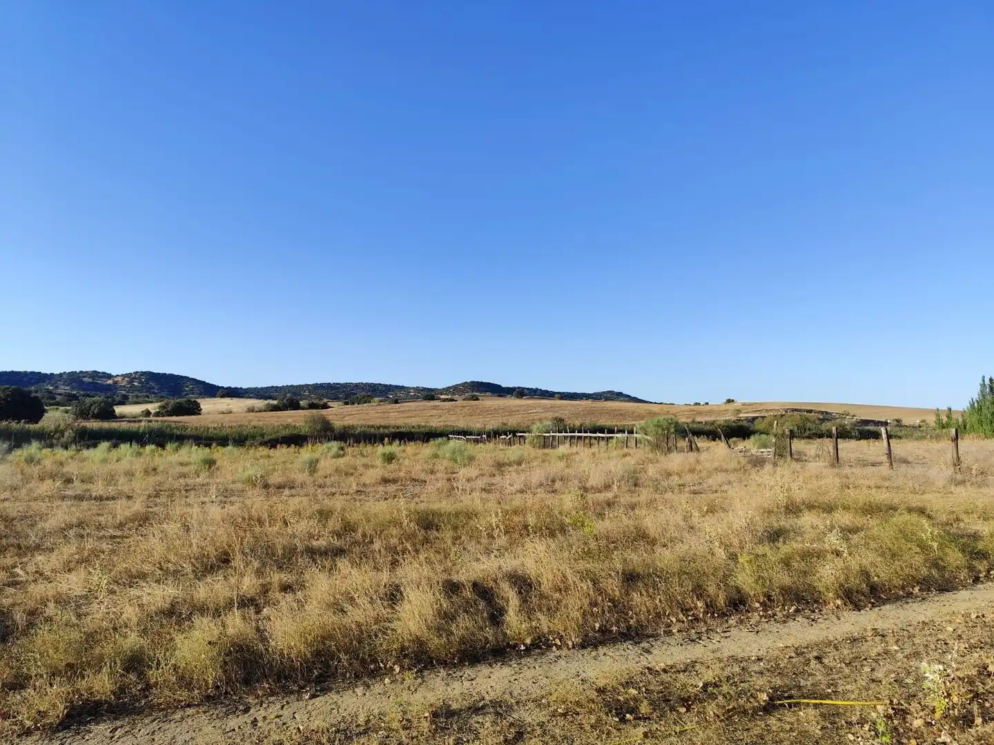 Terreno en venta en Brunete