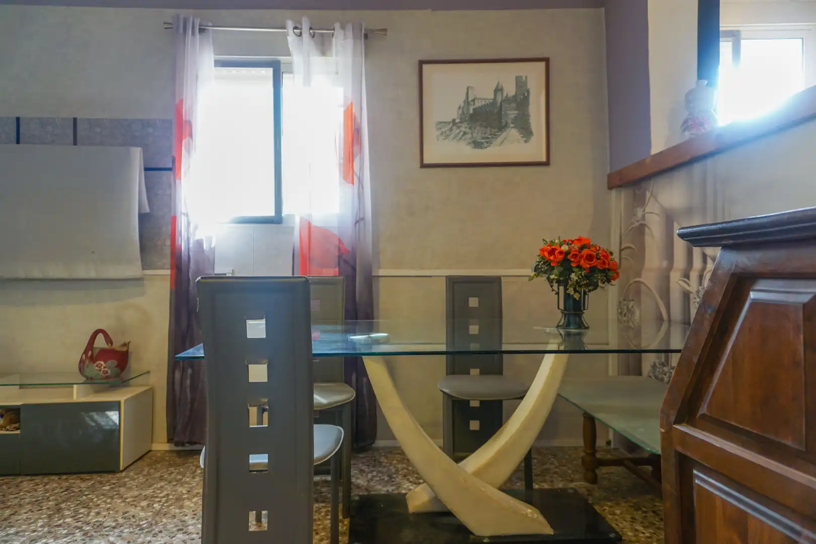 Casa o chalet en venta en Camino Calderona, Santa Fe de Mondújar
